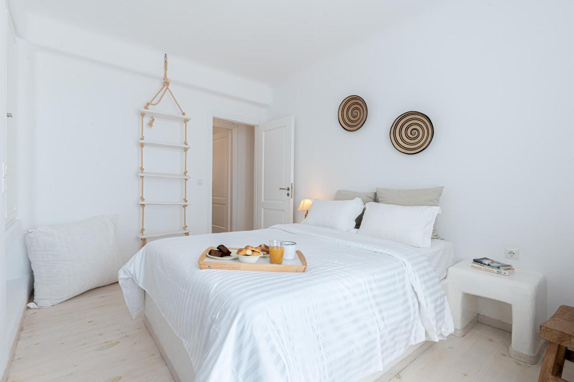 Villa Thelgo Mykonos Psarou  Luaran gambar