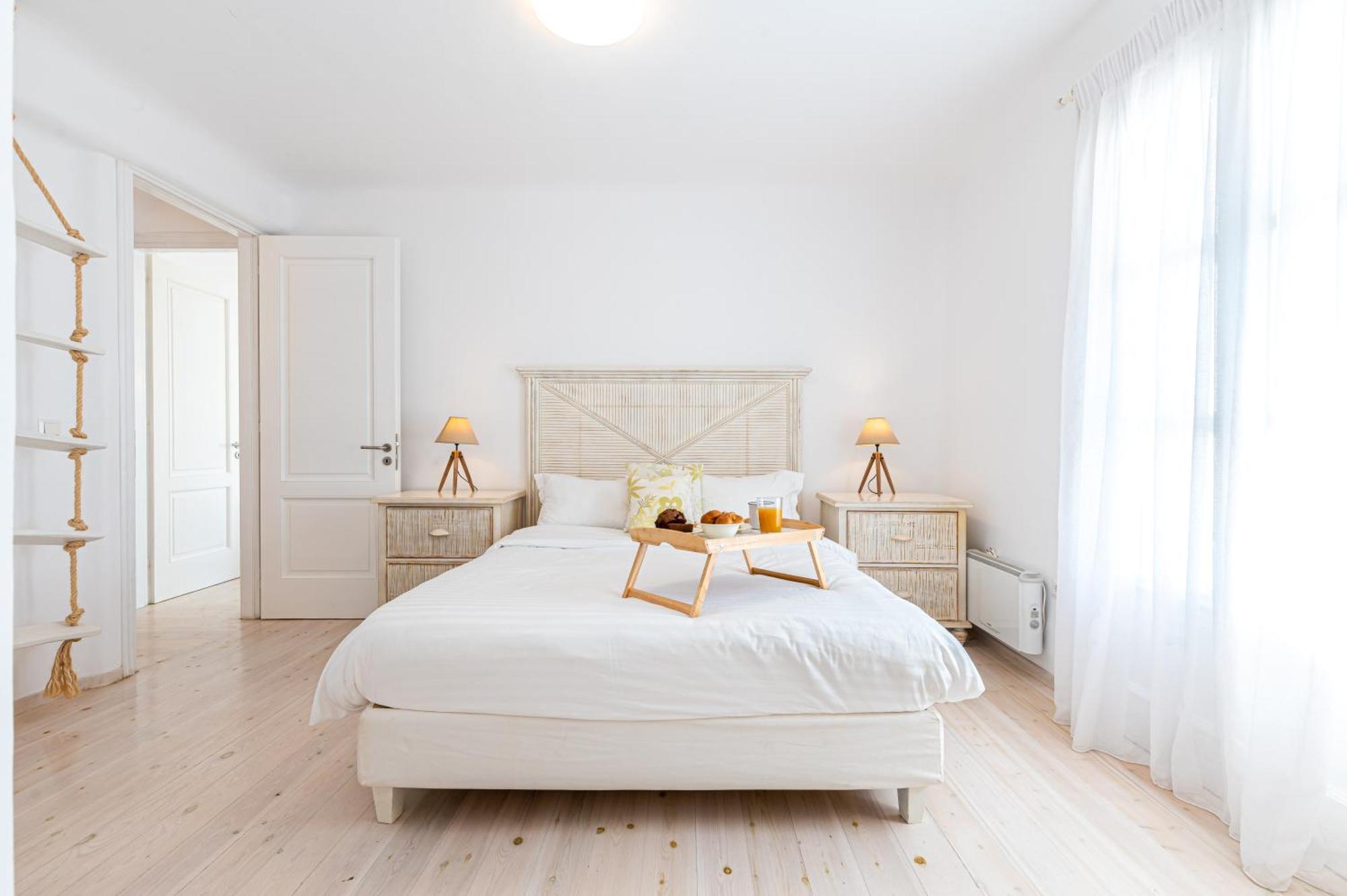 Villa Thelgo Mykonos Psarou  Luaran gambar