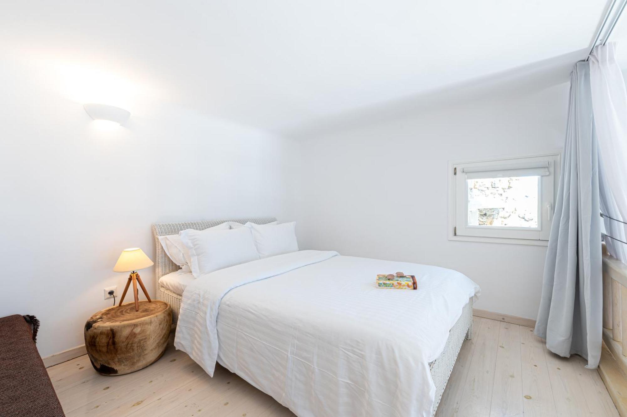 Villa Thelgo Mykonos Psarou  Luaran gambar